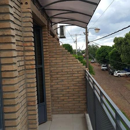 Ciudad Del Este - Apartamento Completo Con Todos Los Servicios Leilighet Eksteriør bilde