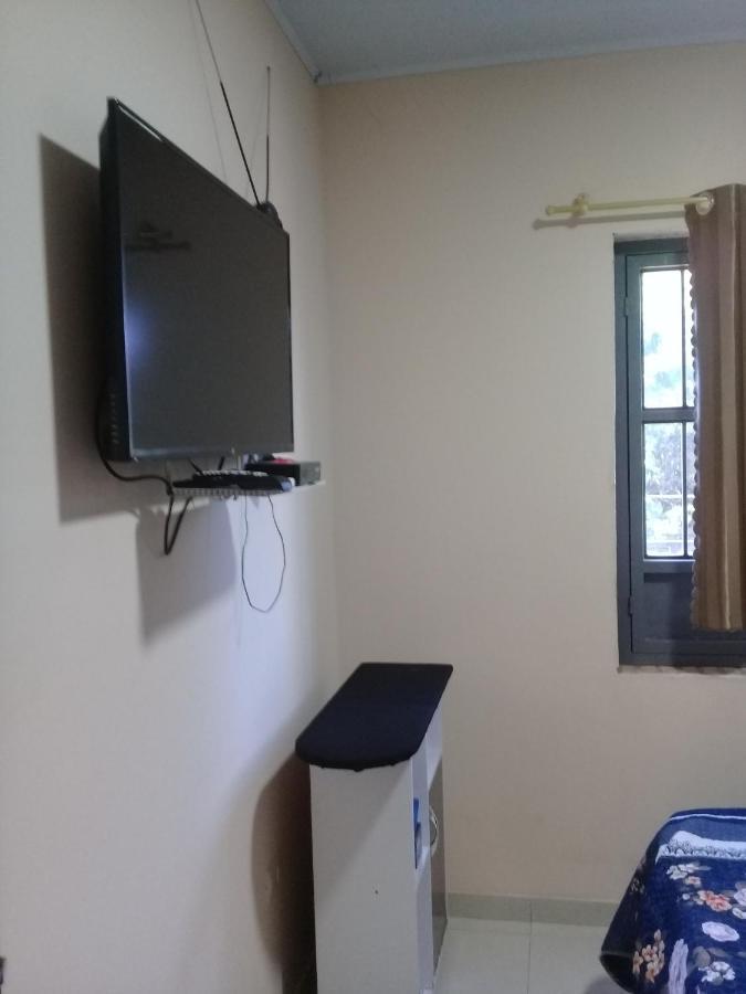 Ciudad Del Este - Apartamento Completo Con Todos Los Servicios Leilighet Eksteriør bilde