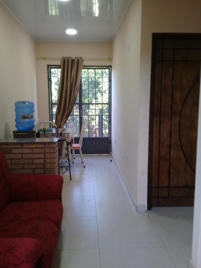 Ciudad Del Este - Apartamento Completo Con Todos Los Servicios Leilighet Eksteriør bilde
